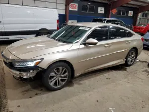 Honda Accord LX 1.5L 4 2018