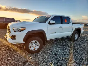 Toyota Tacoma DOUBLE CAB 3.5L 6 2021