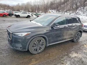 Infiniti QX50 LUXE 2.0L 4 2021