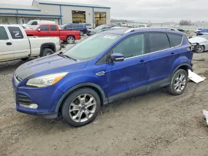 Ford Escape TITANIUM 1.6L 4 2014
