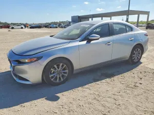 Mazda 3 2.5L 4 2019