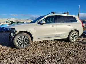 Volvo XC90 T8 RECHARGE INSCRIPTION EXPRESS 2.0L 4 2021