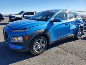 Hyundai Kona 2.0L 4 2019