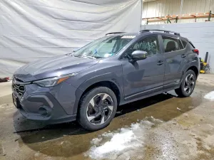 Subaru Crosstrek LIMITED 2.5L 4 2025