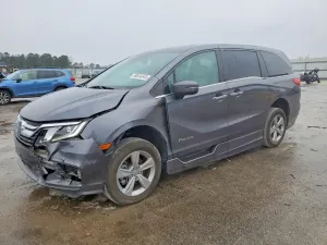 Honda Odyssey EXL 3.5L 6 2019