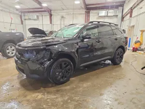 Kia Sorento S 2.5L 4 2023
