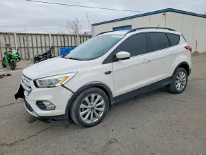 Ford Escape 1.5L 4 2019