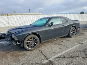 Dodge Charger SXT 3.6L 6 2019