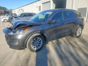 Ford Escape SE 1.5L 3 2020