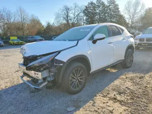 Lexus NX 350 PREMIUM 2.4L 4 2026