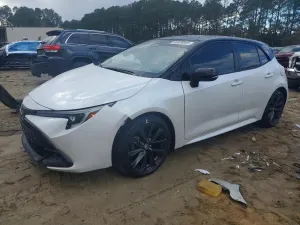 Toyota Corolla SE 2.0L 4 2025