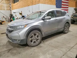 Honda CR-V 1.5L 4 2018