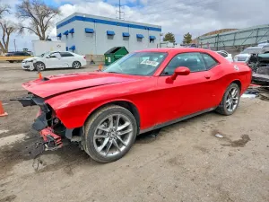 Dodge Challenger GT 3.6L 6 2022