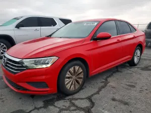 Volkswagen Jetta S 1.4L 4 2019