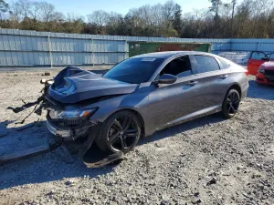 Honda Accord SPORT 2.0L 4 2018