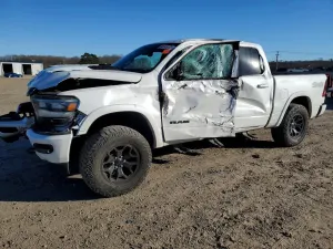 RAM 1500 LARAMIE 5.7L 8 2021