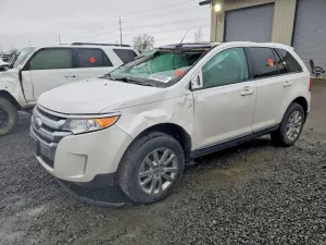 Ford Edge 3.5L 6 2014