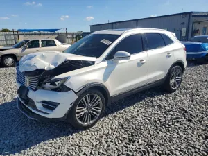 Lincoln MKC RESERVE 2.3L 4 2016