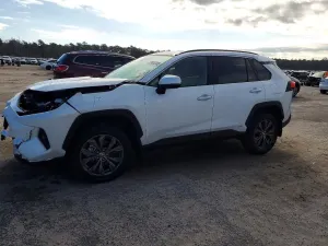 Toyota Rav4 XLE PREMIUM 2.5L 4 2024