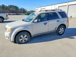 Ford Escape XLT 2.5L 4 2010