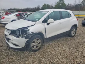 Chevrolet Trax LS 1.4L 4 2019