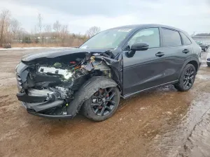 Honda HR-V SPORT 2.0L 4 2025
