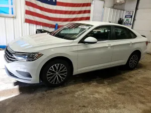 Volkswagen Jetta S 1.4L 4 2021