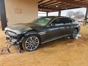 Genesis G90 3.5L 6 2024