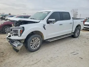 Ford F-150 LARIAT 5.0L 8 2024