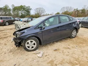 Toyota Prius 1.8L 4 2010
