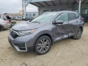 Honda CR-V TOURING 2.0L 4 2022