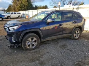 Toyota Rav4 XLE 2.5L 4 2025