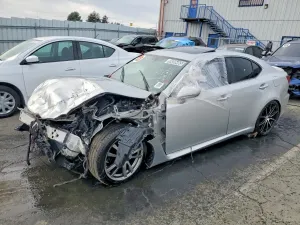 Lexus IS 5.0L 8 2008