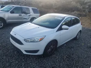 Ford Focus 2.0L 4 2016