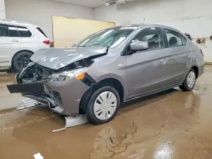 Mitsubishi Mirage G4 ES 1.2L 3 2023