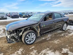Audi A6 PREMIUM PLUS 2.0L 4 2018