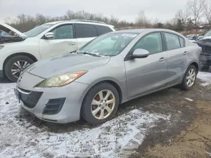 Mazda 3 I 2.0L 4 2010