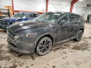 Mazda CX-5 PREMIUM 2.5L 4 2023