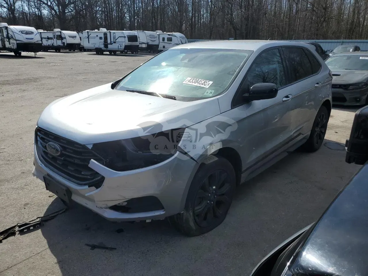 Ford Edge SE 2.0L 4 2024