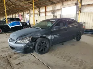 Honda Accord LX 2.4L 4 2003