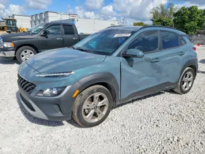 Hyundai Kona SEL 2.0L 4 2022