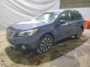 Subaru Outback 2.5I LIMITED 2.5L 4 2015