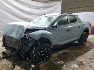 Hyundai Santa Cruz SEL 2.5L 4 2022
