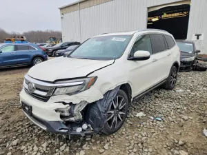 Honda Pilot TOURING 3.5L 6 2019