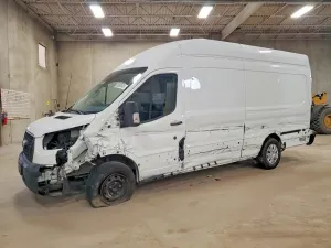 Ford Transit T-350 3.5L 6 2024