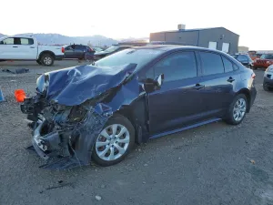 Toyota Corolla 1.8L 4 2020