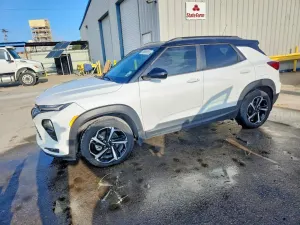 Chevrolet Trailblazer RS 1.3L 3 2021