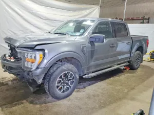 Ford F-150 SUPERCREW 2.7L 6 2023