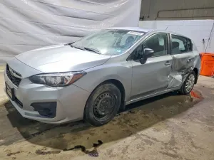 Subaru Impreza 2.0L 4 2019
