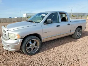 Dodge RAM ST 5.7L 8 2005